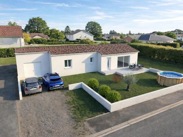 Maison vente à Aubignan, Vaucluse
