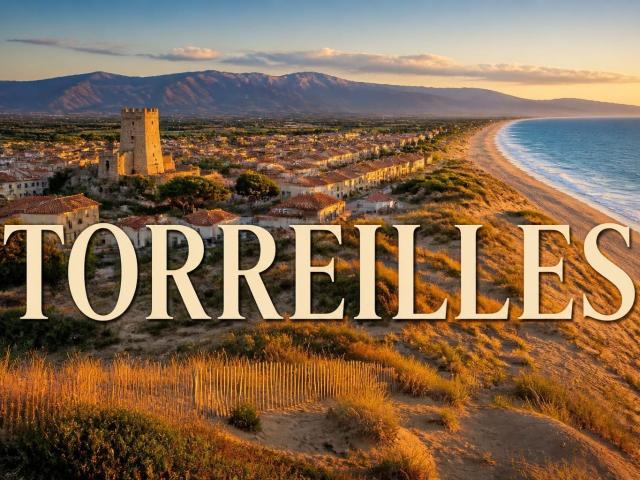 Maison vente à Torreilles, Pyrénées-Orientales
