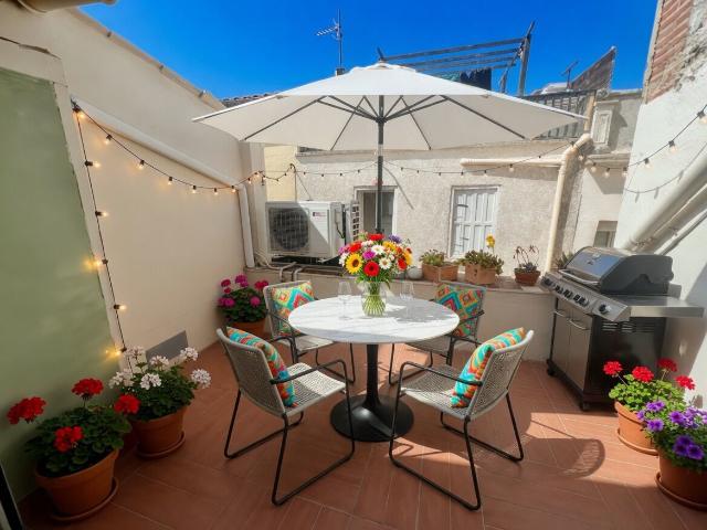 Maison vente à Perpignan, Bompas