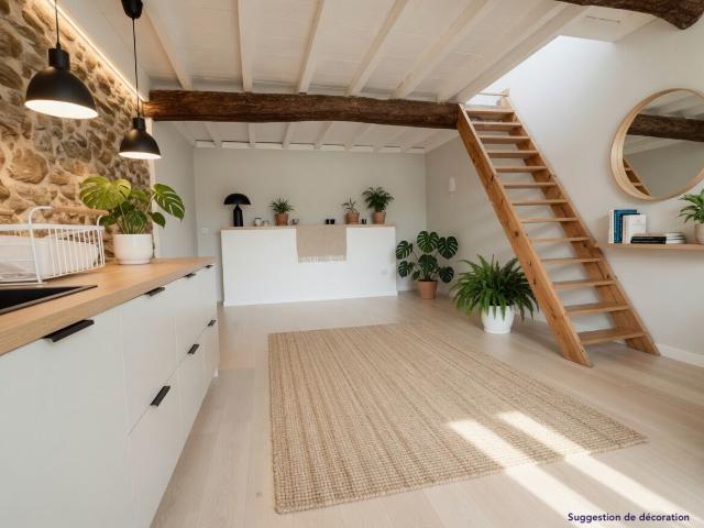Maison vente à Perpignan, Bompas