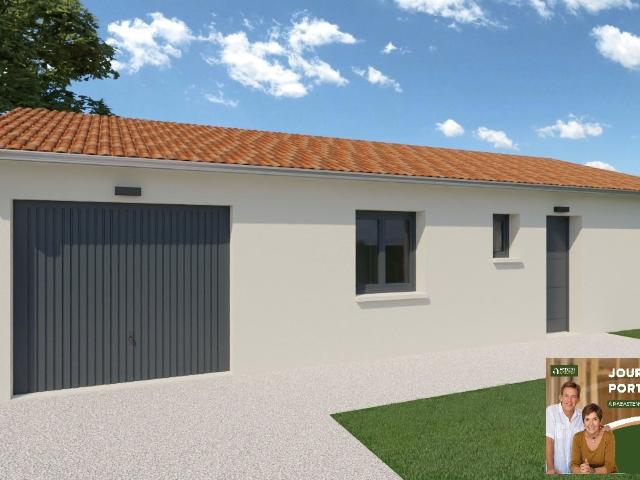 Maison vente à Saint-Lieux-lès-Lavaur, Tarn