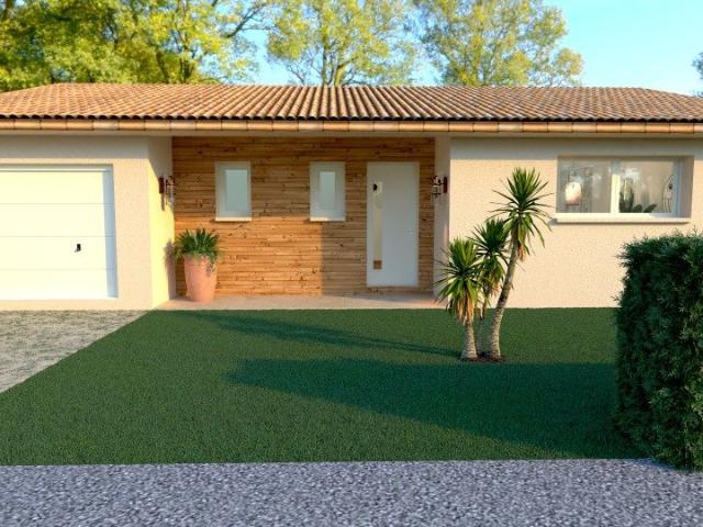 Maison vente à Céret, Elne