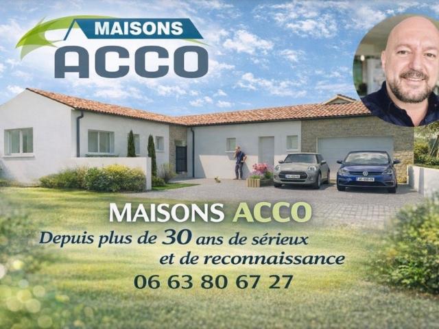 Maison vente à La Rochelle, Saint-jean-de-liversay