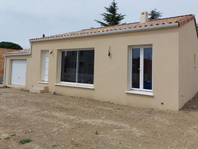 Maison vente à Céret, Théza