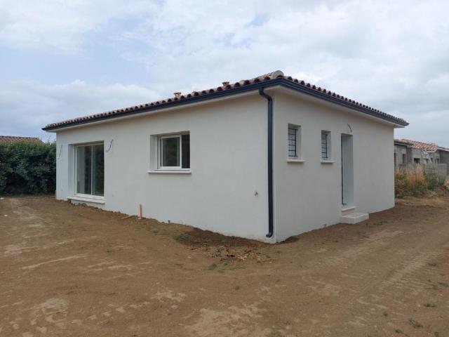 Maison vente à Céret, Brouilla
