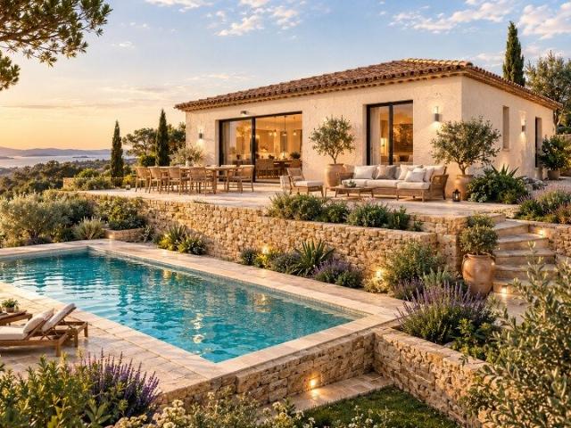 Maison vente à Brignoles, Flassans-sur-issole