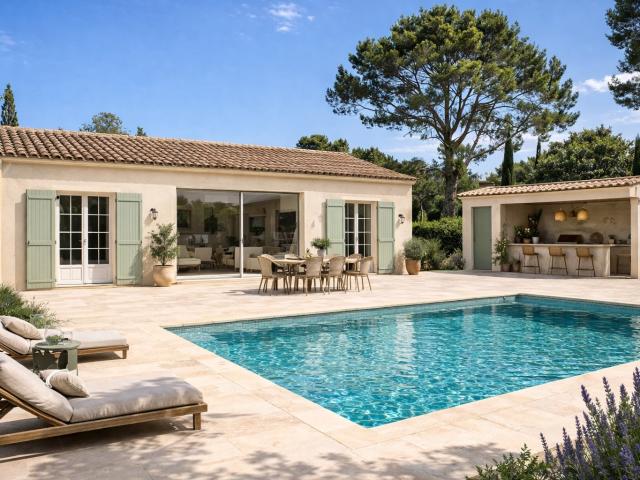 Maison vente à Apt, Lauris