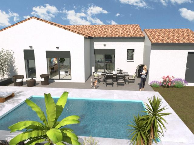 Maison vente à France métropolitaine, Garéoult