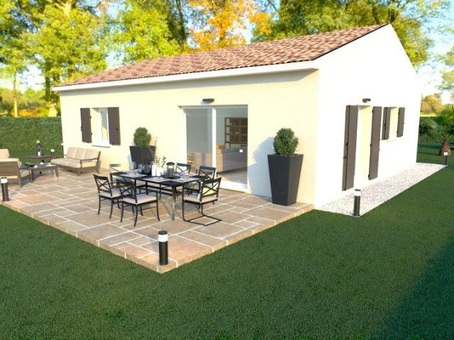 Maison vente à Aix-en-Provence, Les Pennes-mirabeau