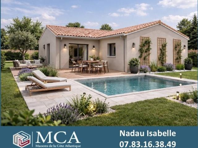 Maison vente à Blaye, Cartelègue