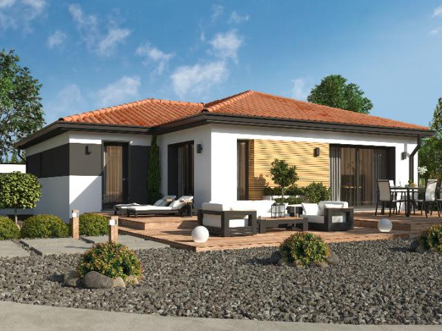 Maison vente à Nantes, Saint-etienne-de-montluc