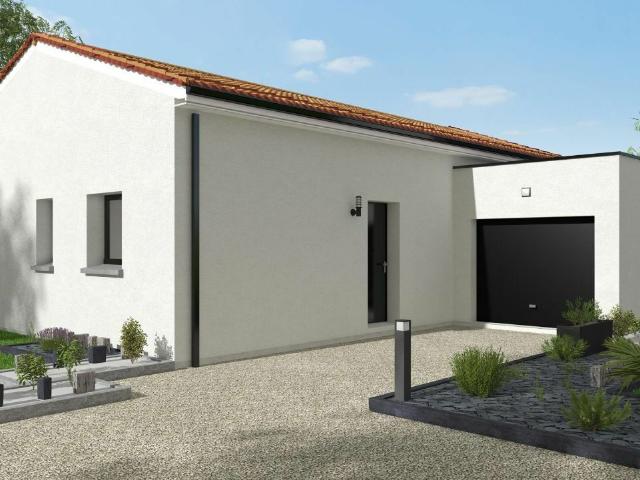 Maison vente à Saint-fiacre-sur-maine