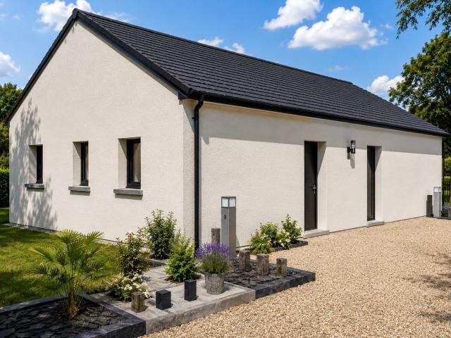 Maison vente à Dinan, Bretagne