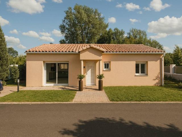 Maison vente à Albi, Lescure-d'albigeois