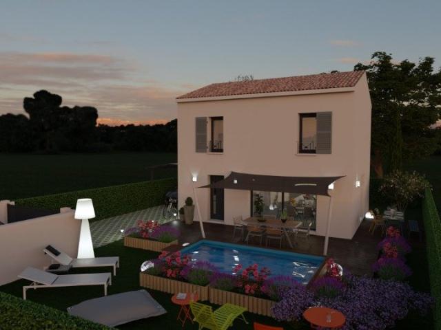 Maison vente à Brignoles, Var
