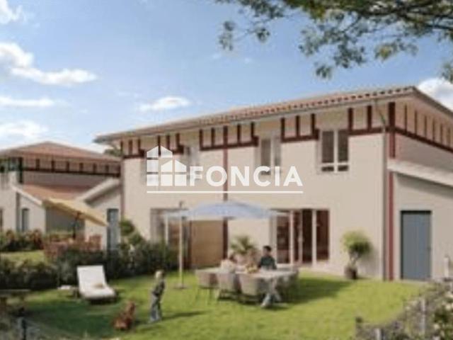 Maison vente à Arcachon, Le Barp