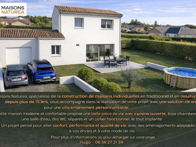 Maison vente à Le Pontet, Vaucluse