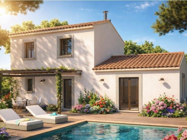 Maison vente à Brignoles, Le Luc