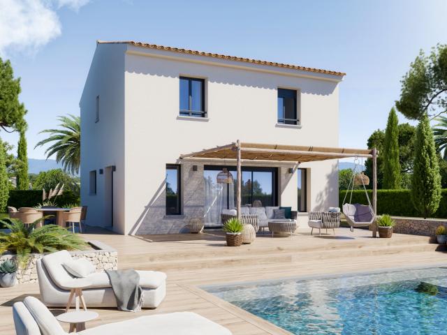 Maison vente à Arrondissement de Draguignan, Vidauban