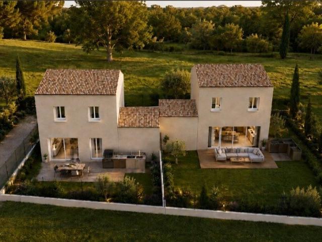 Maison vente à Gardanne, Bouches-du-Rhône