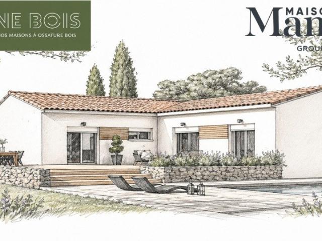 Maison vente à Gap, La Saulce