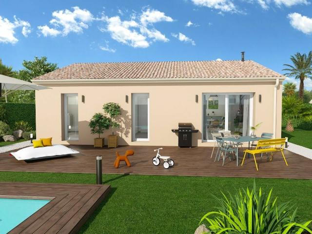 Maison vente à France métropolitaine, Gémozac