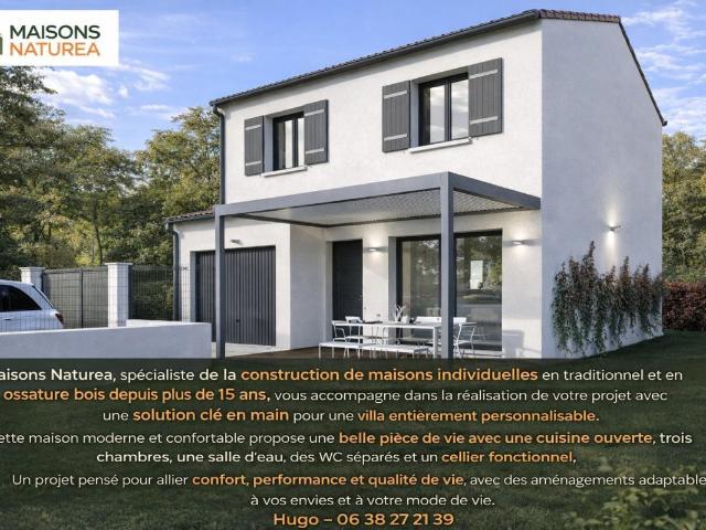 Maison vente à Mazan, Vaucluse