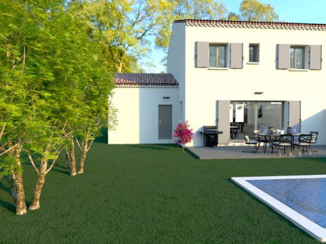 Maison vente à Brignoles, Pignans