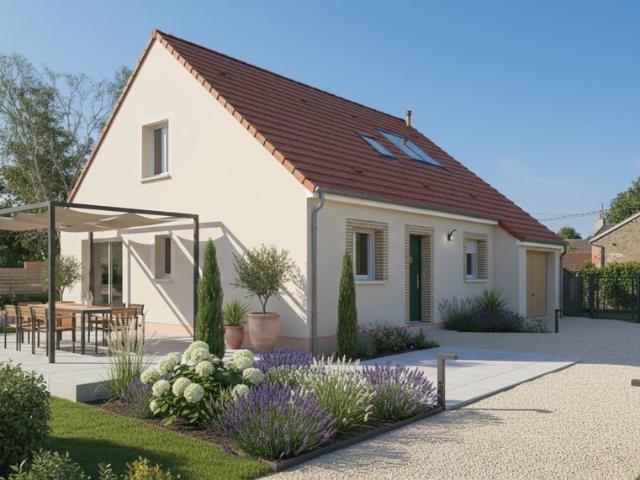 Maison vente à Montargis, Nogent-sur-vernisson