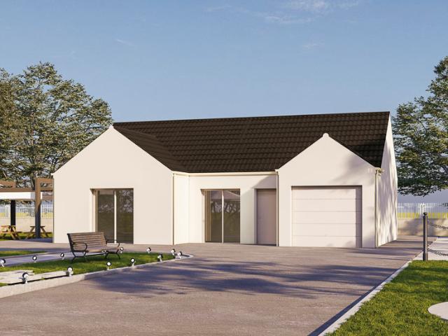 Maison vente à Pontoise, Osny