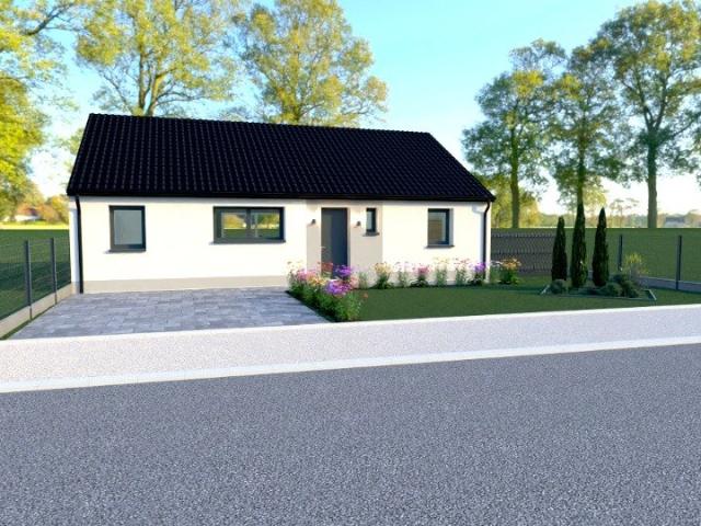 Maison vente à Lens, Annay