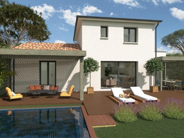 Maison vente à Narbonne, Fleury