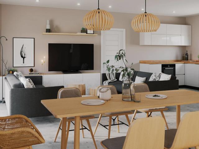 Maison vente à France métropolitaine, Aubière