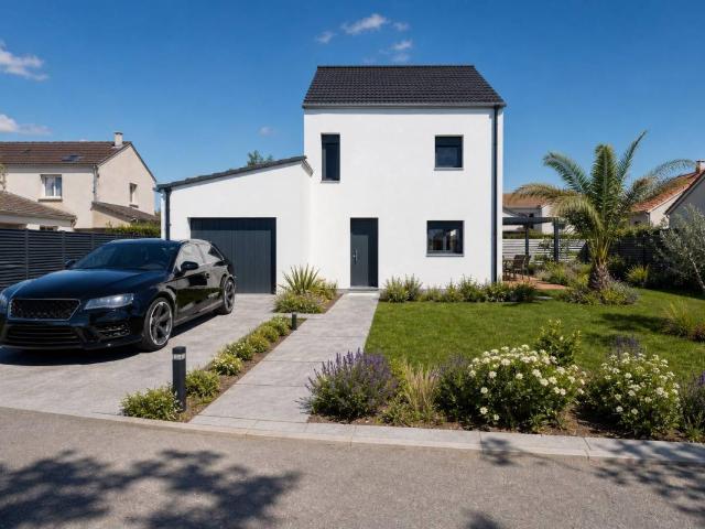 Maison vente à Nantes, Saint-julien-de-concelles