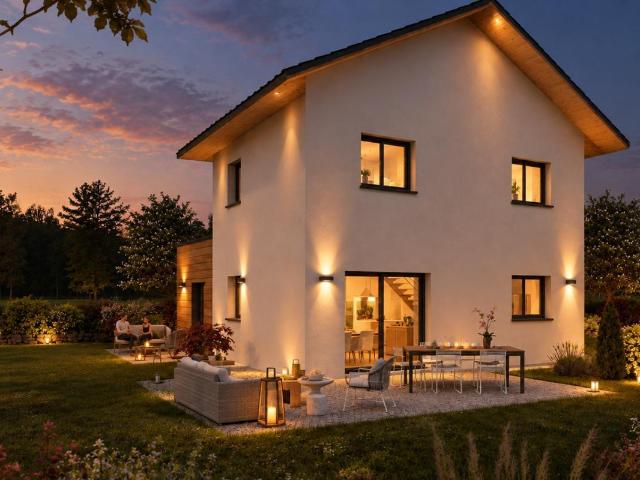 Maison vente à Le Châble, Beaumont