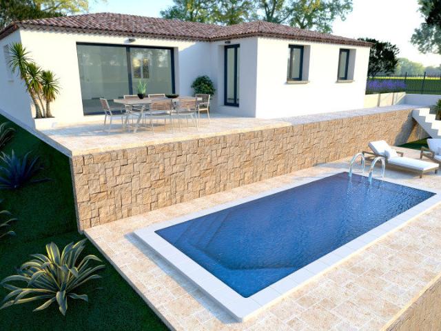 Maison vente à Arrondissement de Draguignan, Draguignan