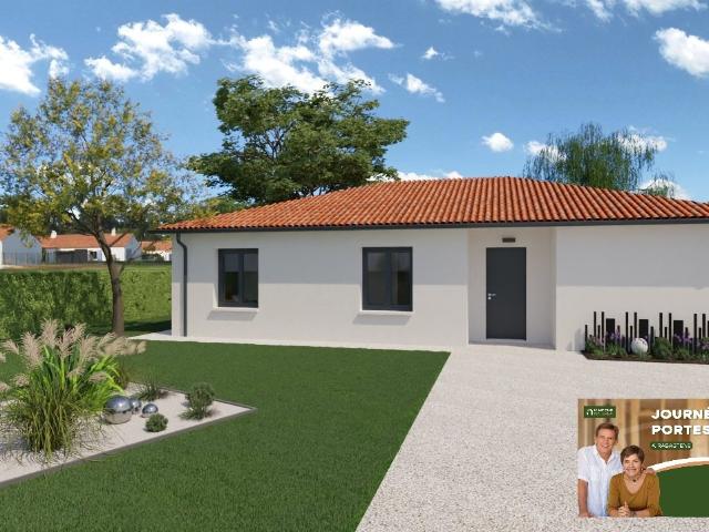 Maison vente à Lincarque, Cestayrols