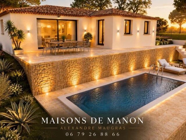 Maison vente à Arrondissement de Draguignan, Draguignan