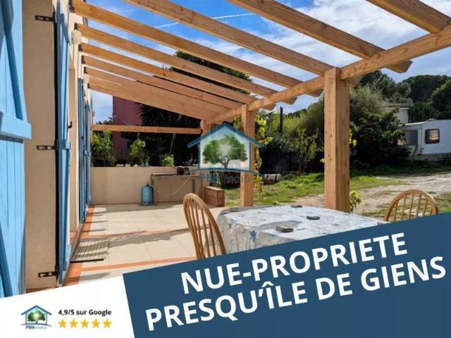 Maison vente à Arrondissement de Toulon, Hyères
