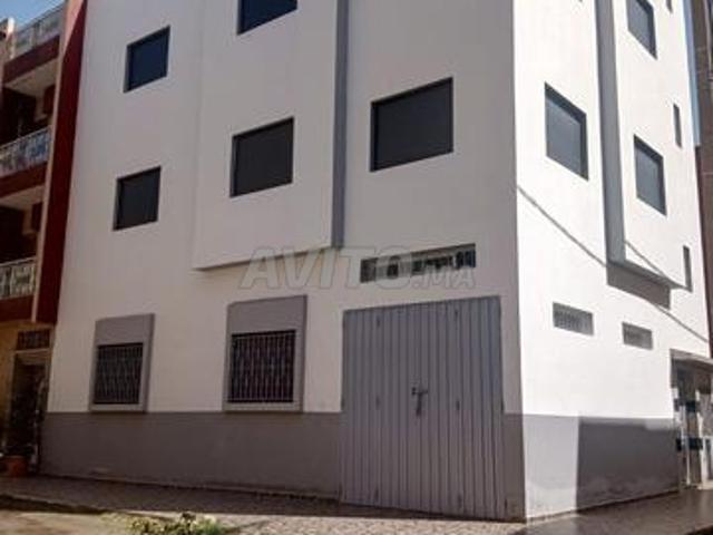 Maison vente à Skhirat