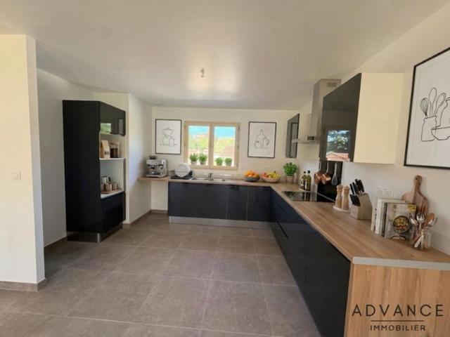 Maison vente à Toulouse, Caraman