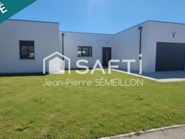 Villa vente à Agen, Brax