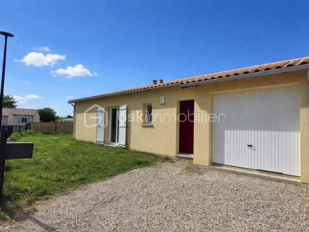 Maison vente à Blaye, Aubie-et-espessas