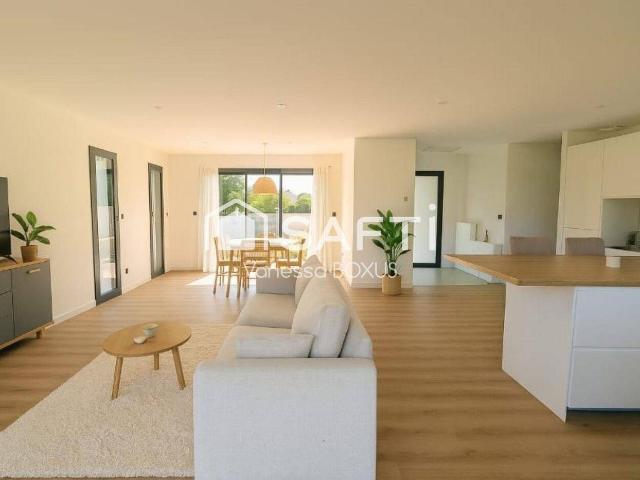 Maison vente à Marmande, Jardinayre