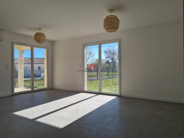 Maison vente à Blaye