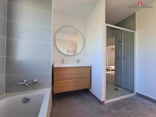 Maison vente à Saint-seurin-de-cursac, Lotissement Clos Maillet