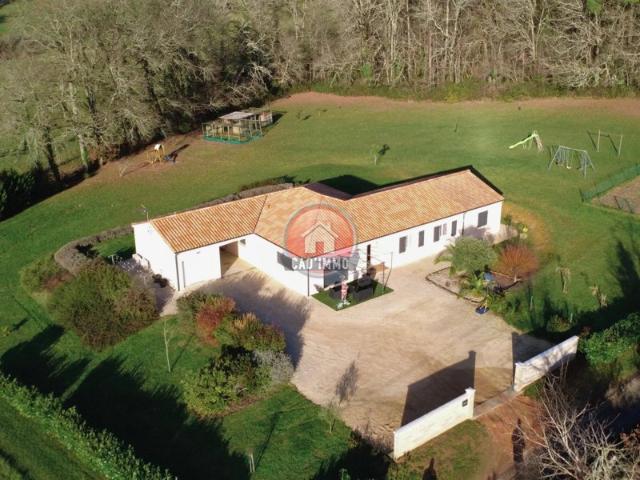 Maison vente à Périgueux, Campsegret