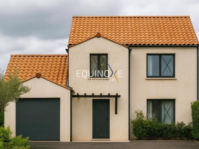 Maison vente à France métropolitaine, Vallet