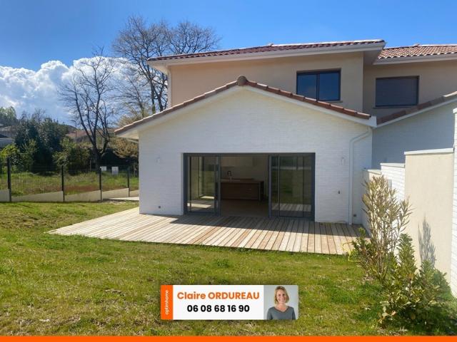 Maison vente à Bordeaux, Artigues-près-bordeaux