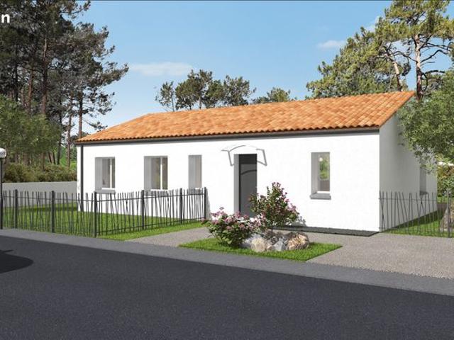 Maison vente à Pays de la Loire